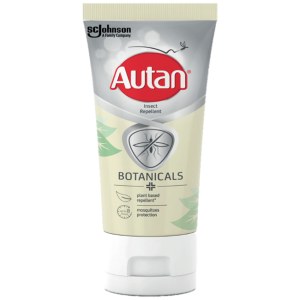 autan botanicals lozione 50ml bugiardino cod: 979183213 