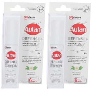 Cerca Offerte di autan defense dopopuntura 2x25 ml e acquista online