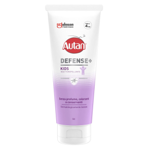 autan defense kids gel 100ml bugiardino cod: 983191471 