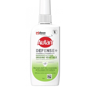 autan defense plant base 100ml bugiardino cod: 983191444 