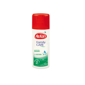 autan family care vapo 150ml bugiardino cod: 904693924 