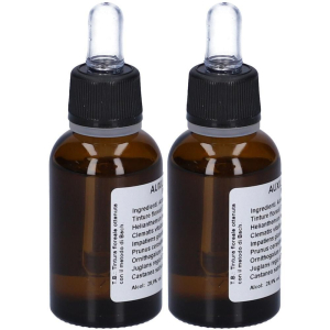Cerca Offerte di auxilium forte gocce 30ml 2x30 ml orali e acquista online