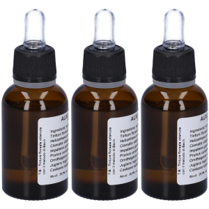 Cerca Offerte di auxilium forte gocce 30ml 3x30 ml orali e acquista online