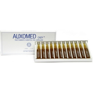 auxomed cady trattante capelli 12f bugiardino cod: 908074002 