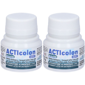 Cerca Offerte di avd acticolon set da 2 2x12 g capsule e acquista online