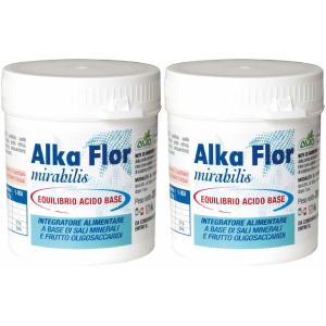 Cerca Offerte di avd alka flor mirabilis set da 2 2x500 g polvere per soluzione orale e acquista online