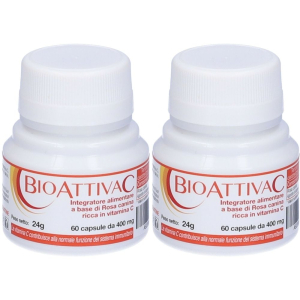 Cerca Offerte di avd bioattiva c set da 2 g capsule e acquista online