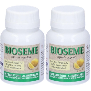 Cerca Offerte di Avd bioseme capsule vegetali 2x60 pz e acquista online
