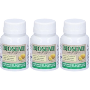 Cerca Offerte di Avd bioseme capsule vegetali 3x60 pz e acquista online