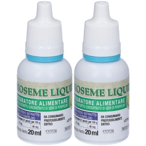 Cerca Offerte di Avd bioseme liquido gocce 2x20 ml orali e acquista online