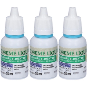 Cerca Offerte di Avd bioseme liquido gocce 3x20 ml orali e acquista online