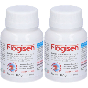 Cerca Offerte di avd flogisen set da 2 2x32,8 g capsule e acquista online