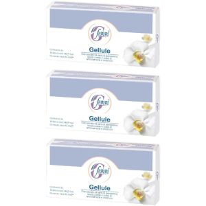 Cerca Offerte di avd g-femm gellule intime 3x10x3 ml pipette monodose e acquista online