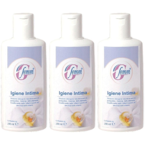 Cerca Offerte di avd g-femm sapone liquido intimo 3x200 ml liquido e acquista online