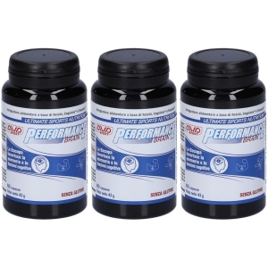 Cerca Offerte di Avd performance brain capsule 3x60 pz e acquista online