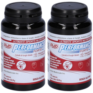 Cerca Offerte di avd performance forte 2x70 pz capsule e acquista online