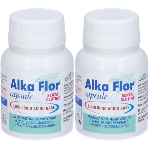 Cerca Offerte di avd reform alka flor set da 2 2x60 pc capsule e acquista online