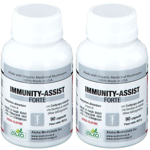 Cerca Offerte di avd reform immunity-assist forte set da 2 2x90 pz capsule e acquista online