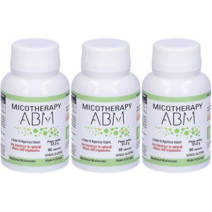 Cerca Offerte di avd reform micotherapy abm 3x53,5 g capsule e acquista online