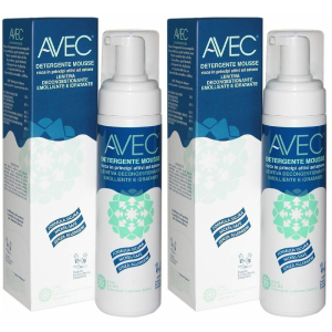Cerca Offerte di avec detergente mousse set da 2 2x200 ml schiuma e acquista online