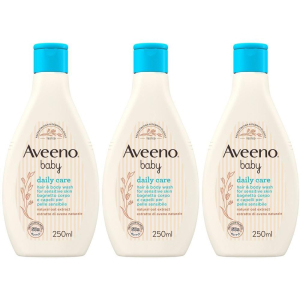 Cerca Offerte di aveeno baby daily care bagnetto corpo e capelli 250 ml, shampoo bagn e acquista online