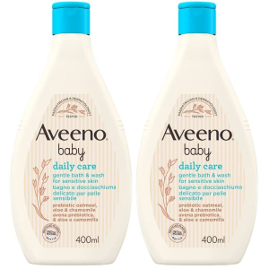 Cerca Offerte di aveeno baby daily care bagnodoccia per bagnetto neonati con avena e se e acquista online