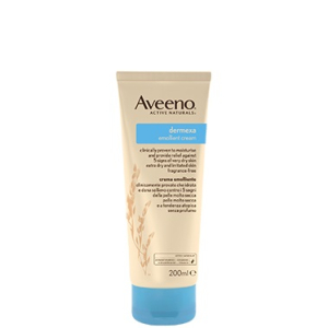 aveeno baby dermexa crema200ml bugiardino cod: 977629548 