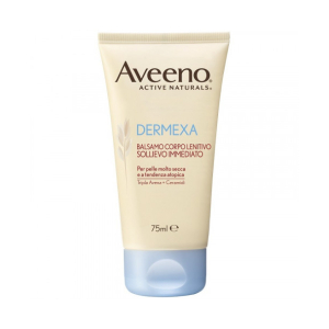 aveeno baby dermexa icitchy ba bugiardino cod: 977629551 