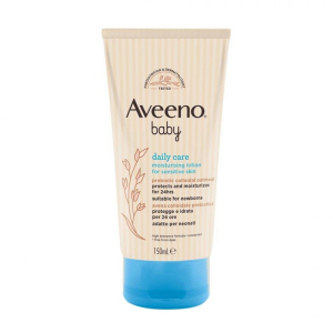Aveeno baby nappy cream 100 ml