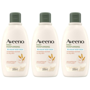 Cerca Offerte di aveeno bagnoschiuma, daily moisturising bagnodoccia idratante senza sa e acquista online