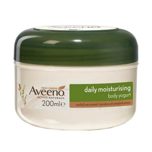 aveeno crema corpo yog van&av 300ml bugiardino cod: 978107302 