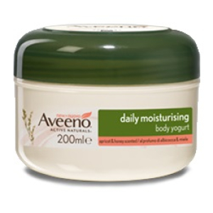 aveeno crema corpo yog vanig&avena bugiardino cod: 972036762 