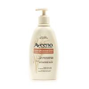 aveeno crema ol idr corpo 300m 2pac bugiardino cod: 920345004 