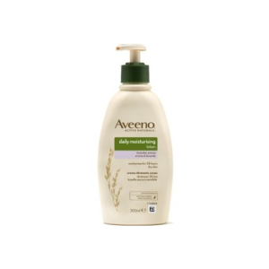 aveeno crema idratante corpo lavanda bugiardino cod: 970291720 