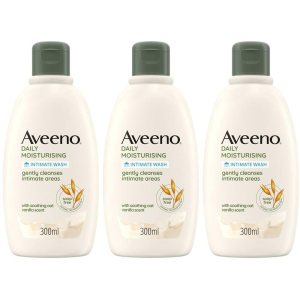 Cerca Offerte di aveeno detergente intimo idratante daily moisturising con avena colloi e acquista online
