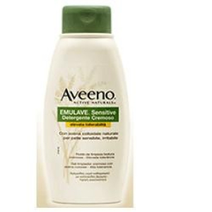 aveeno emulave sens 400ml bugiardino cod: 920046517 