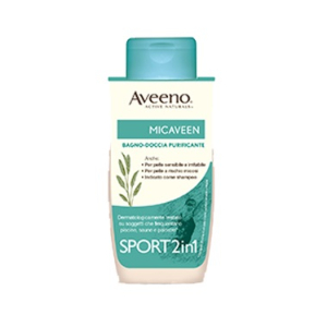 aveeno micaveen bagnodoc purif bugiardino cod: 930960479 