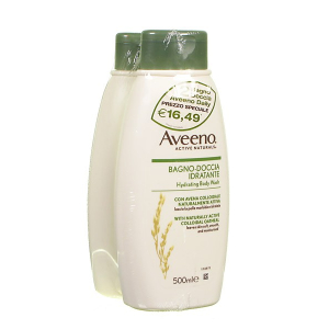 aveeno pn bundle bagnodoc bugiardino cod: 970526606 