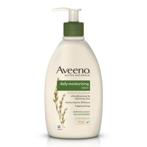 aveeno pn crema idratante corpo la300ml bugiardino cod: 979813678 