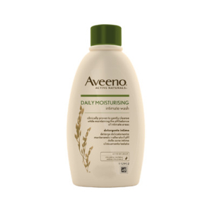 aveeno pn detergente intensivo 300ml bugiardino cod: 979276983 