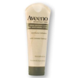 aveeno daily moisturising crema idratante bugiardino cod: 900454529 
