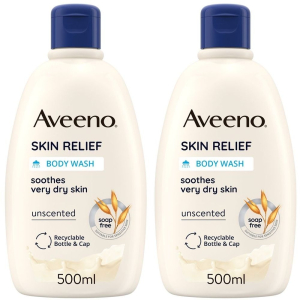 Cerca Offerte di aveeno skin relief bagnodoccia idratante per pelle molto secca e sensi e acquista online