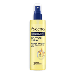 Cerca Offerte di aveeno skin relief olio corpo 200 ml e acquista online