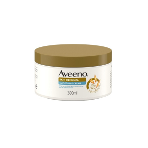 Cerca Offerte di aveeno skin renewal crema levigante - crema corpo idratante pelle secca e ruvida con avena prebiotica - 300 ml e acquista online