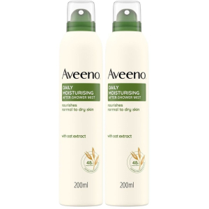 Cerca Offerte di aveeno spray idratante corpo dopo doccia all'avena per proteggere e nu e acquista online