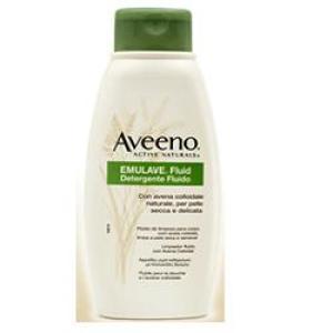 aveeno terap emulave fluid 250 ml bugiardino cod: 920046505 