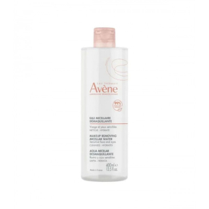 avene acqua micellare 400ml 23 bugiardino cod: 984734602 