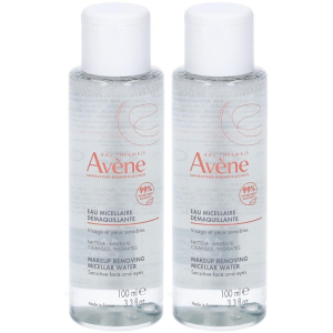 Cerca Offerte di avéne acqua micellare struccante 2x100 ml e acquista online