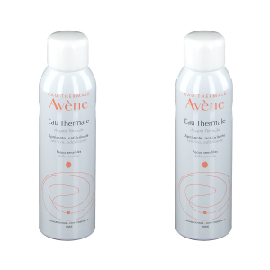 Cerca Offerte di avène acqua termale spray set da 2 2x150 ml e acquista online