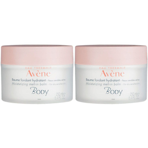 Cerca Offerte di avène body balsamo fondente idratante set da 2 2x250 ml e acquista online